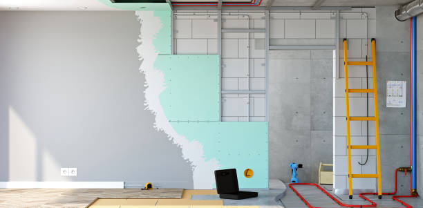 Best Mold Prevention Services  in Lake Wynonah, PA